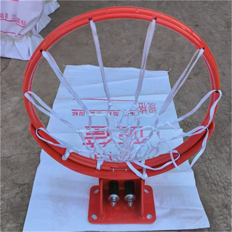 Service Life Basis for Hebei-Made Outdoor Basketball Hoops | Yunxinda International