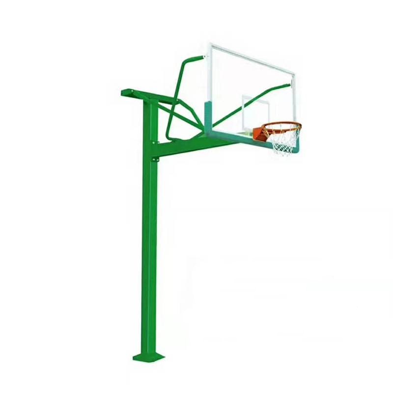 2026 Price Guide for Hebei-Made Outdoor Basketball Hoops | Yunxinda International Economy & Trade