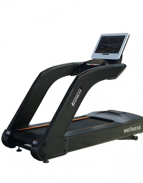 Aerobic Fitness Equipment User Guide
