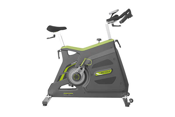 Names and functions of aerobic gym equipment