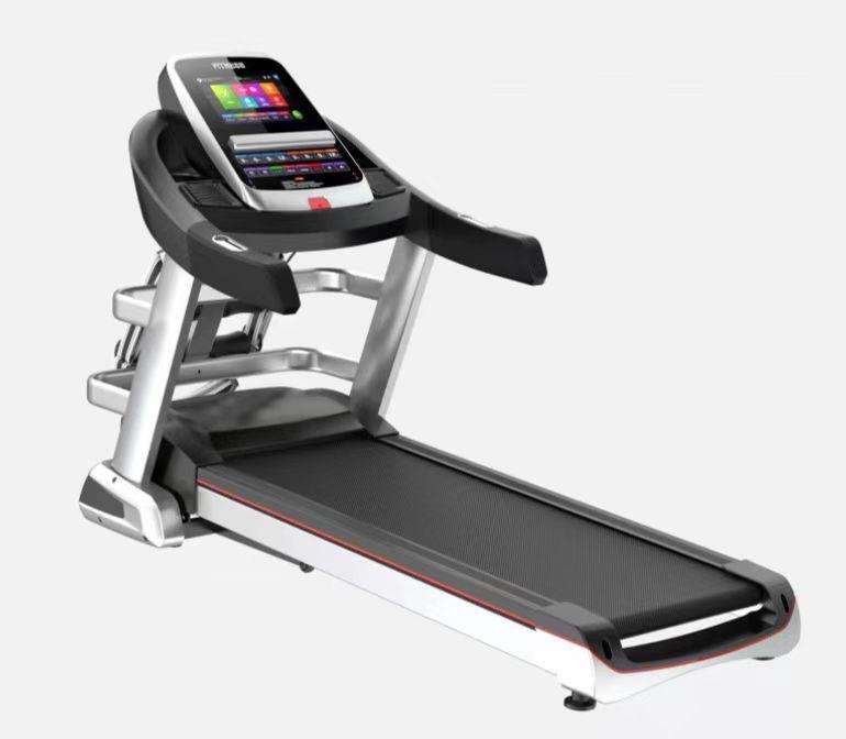 Fitness Equipment Names & Functions