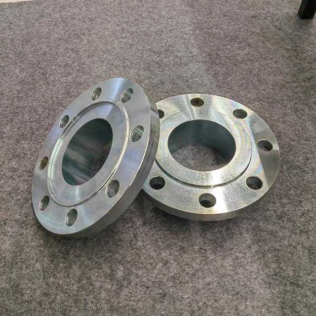 Flange and pipe fitting knowledge