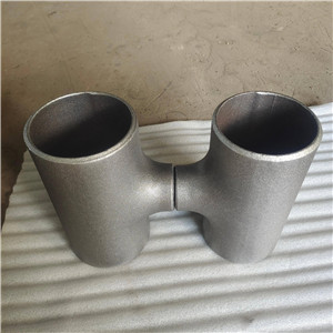 What is the ASME standard for flanges?