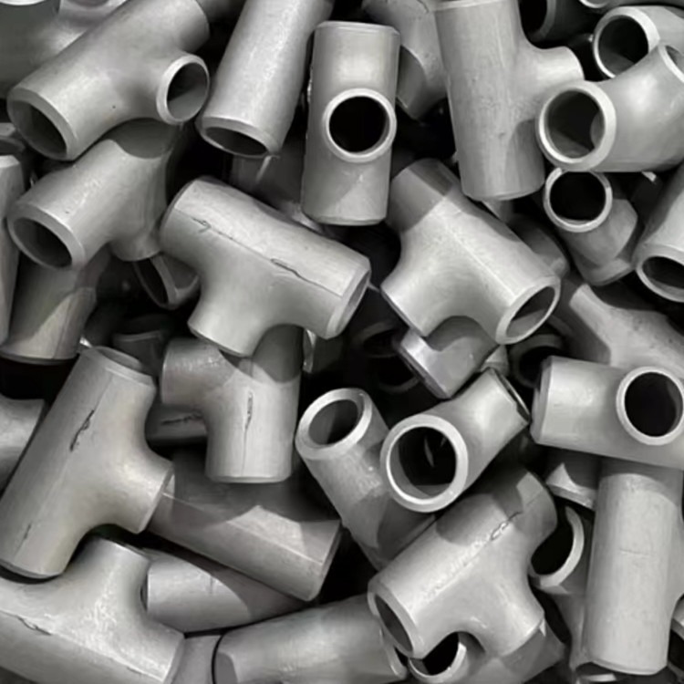 Pipe flange selection standards and specifications