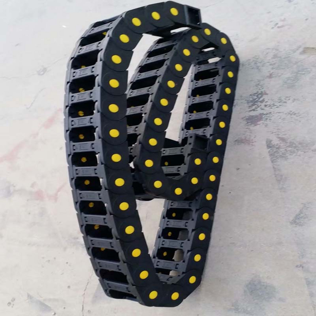 Hebei Yunxinda Machine Tool Accessories Manufacturer